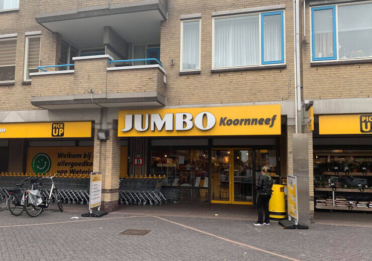 Jumbo Koornneef Wateringen